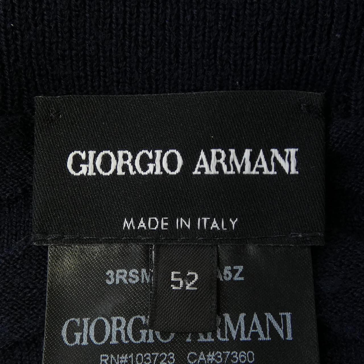 Giorgio Armani GIORGIO ARMANI knit