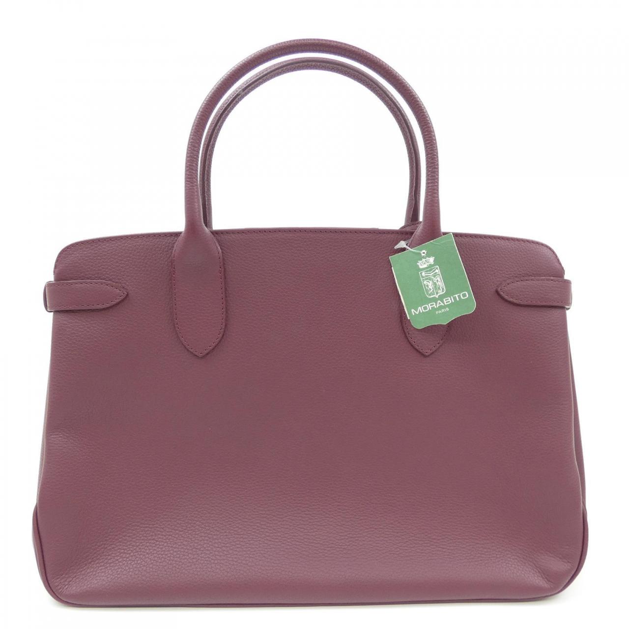 モラビト MORABITO BAG