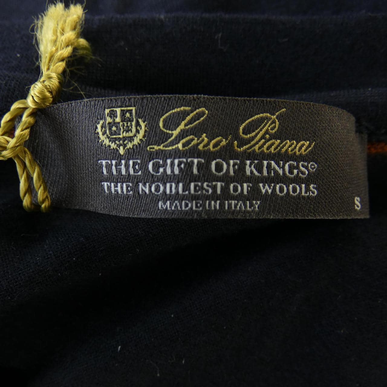 ロロピアーナ Loro Piana Tシャツ