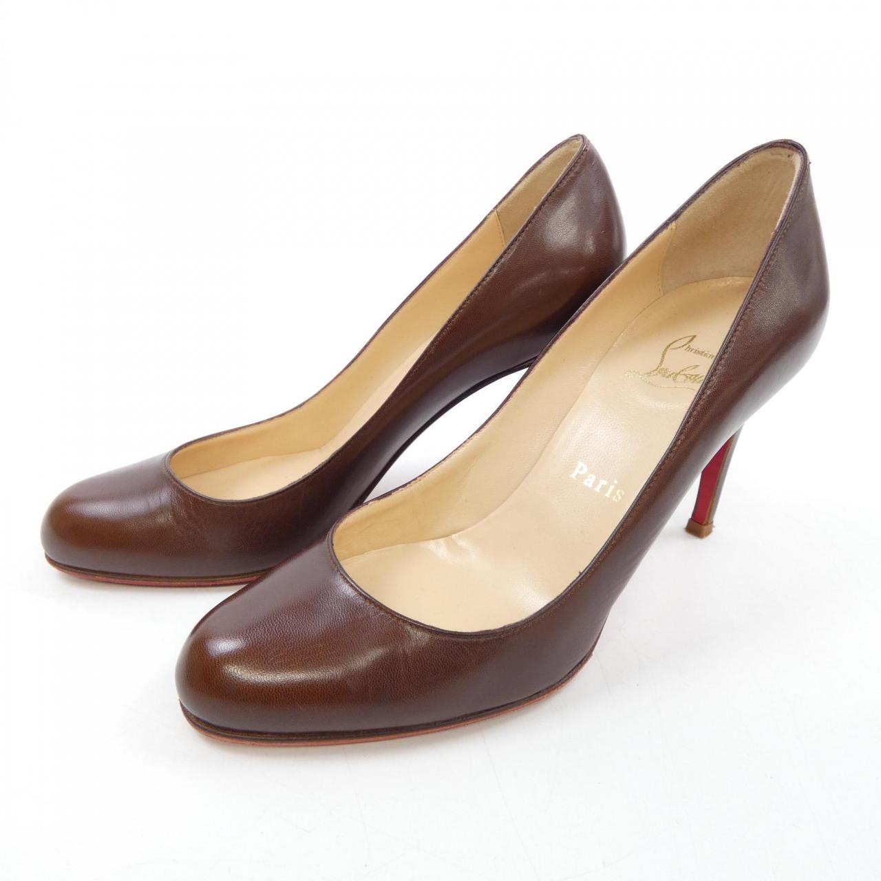 クリスチャンルブタン CHRISTIAN LOUBOUTIN パンプス