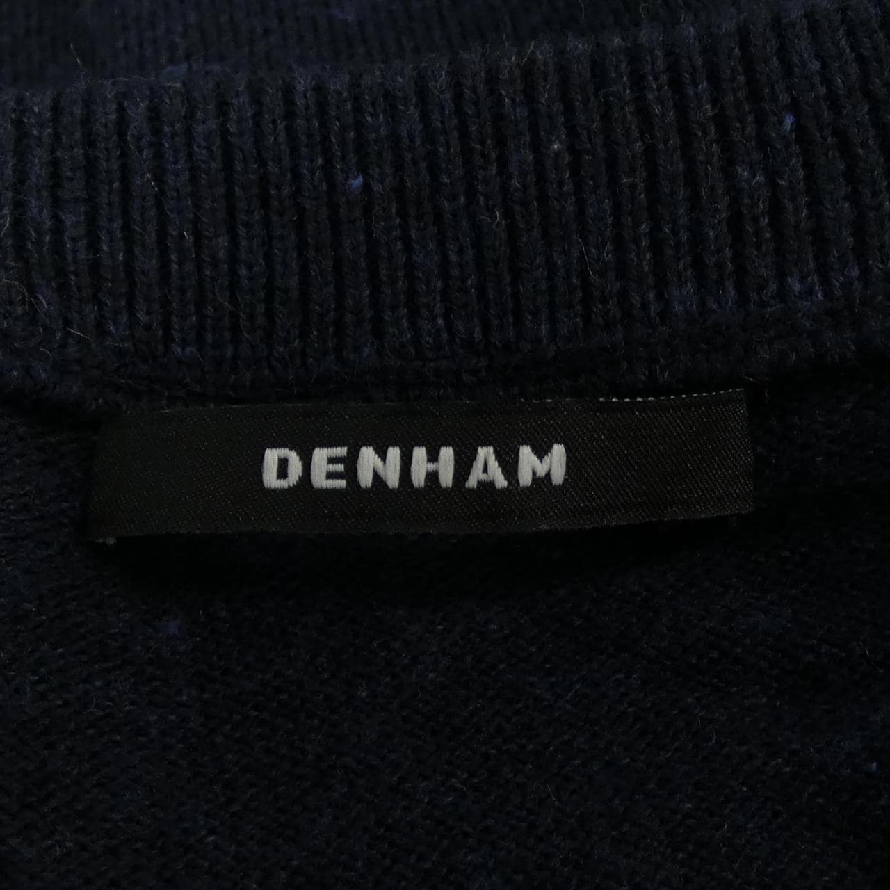 デンハム DENHAM トップス