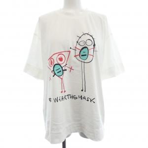 プランシー PLAN C Tシャツ