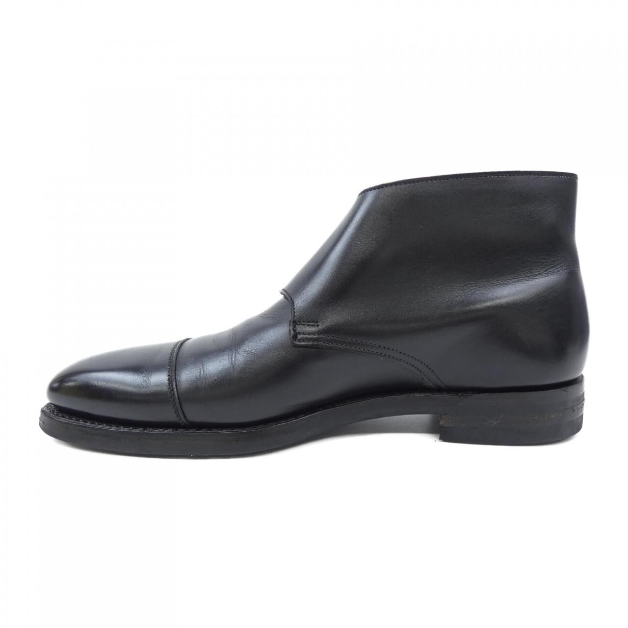 クロケットアンドジョーンズ CROCKETT&JONES CAMBERLY ブーツ