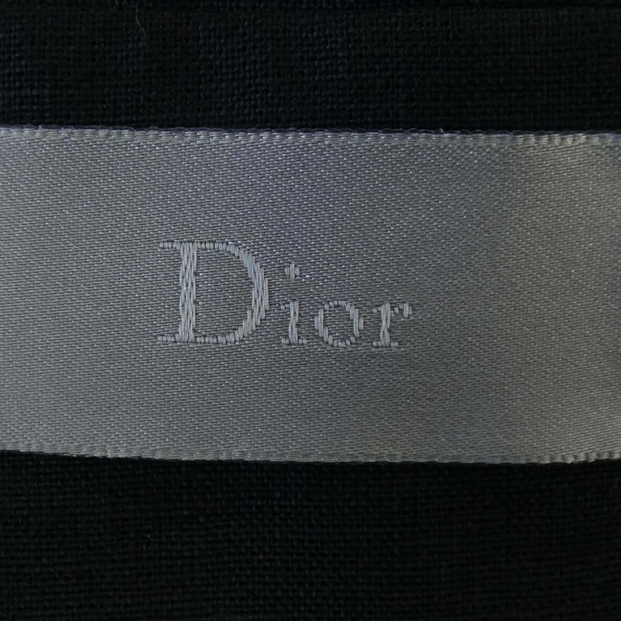 ディオールオム DIOR HOMME 264C291F1921 ジャケット