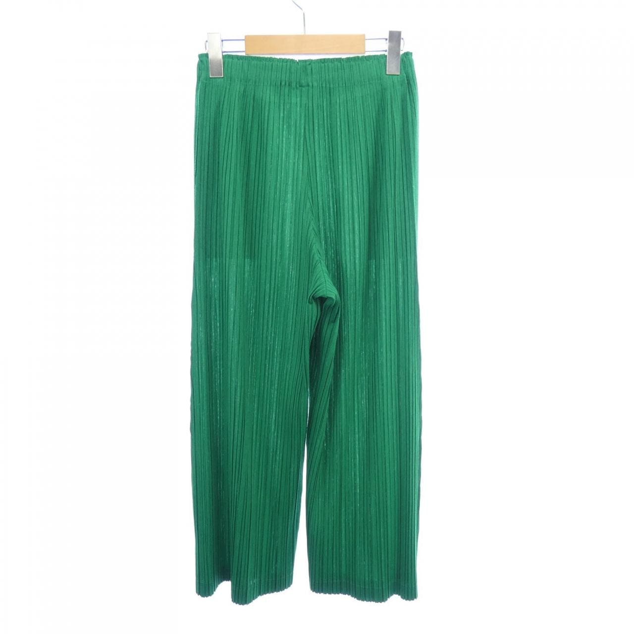 プリーツプリーズ PLEATS PLEASE PP31JF624 パンツ