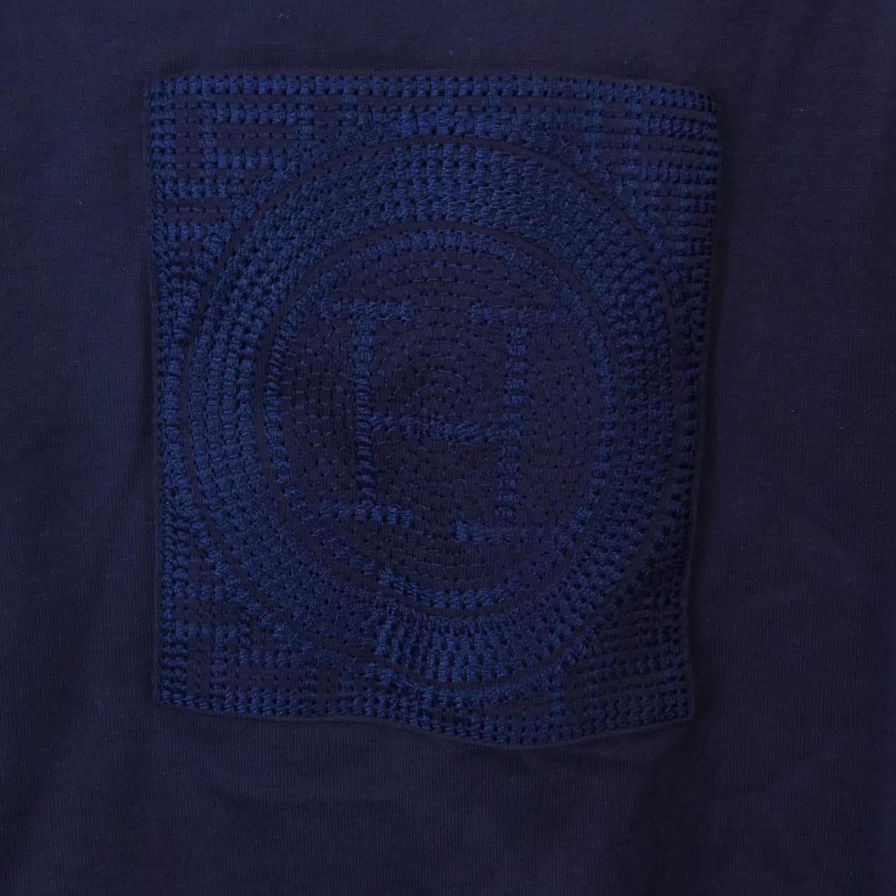 エルメス HERMES モザイク 3E4620DL Tシャツ