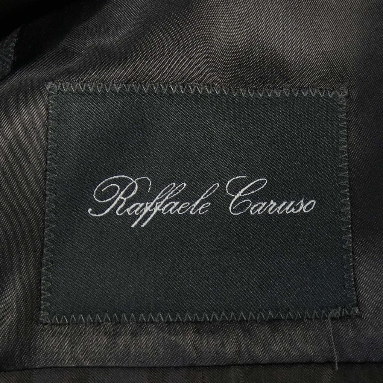 ラファエルカルーゾ Raffaele Caruso L662 コート