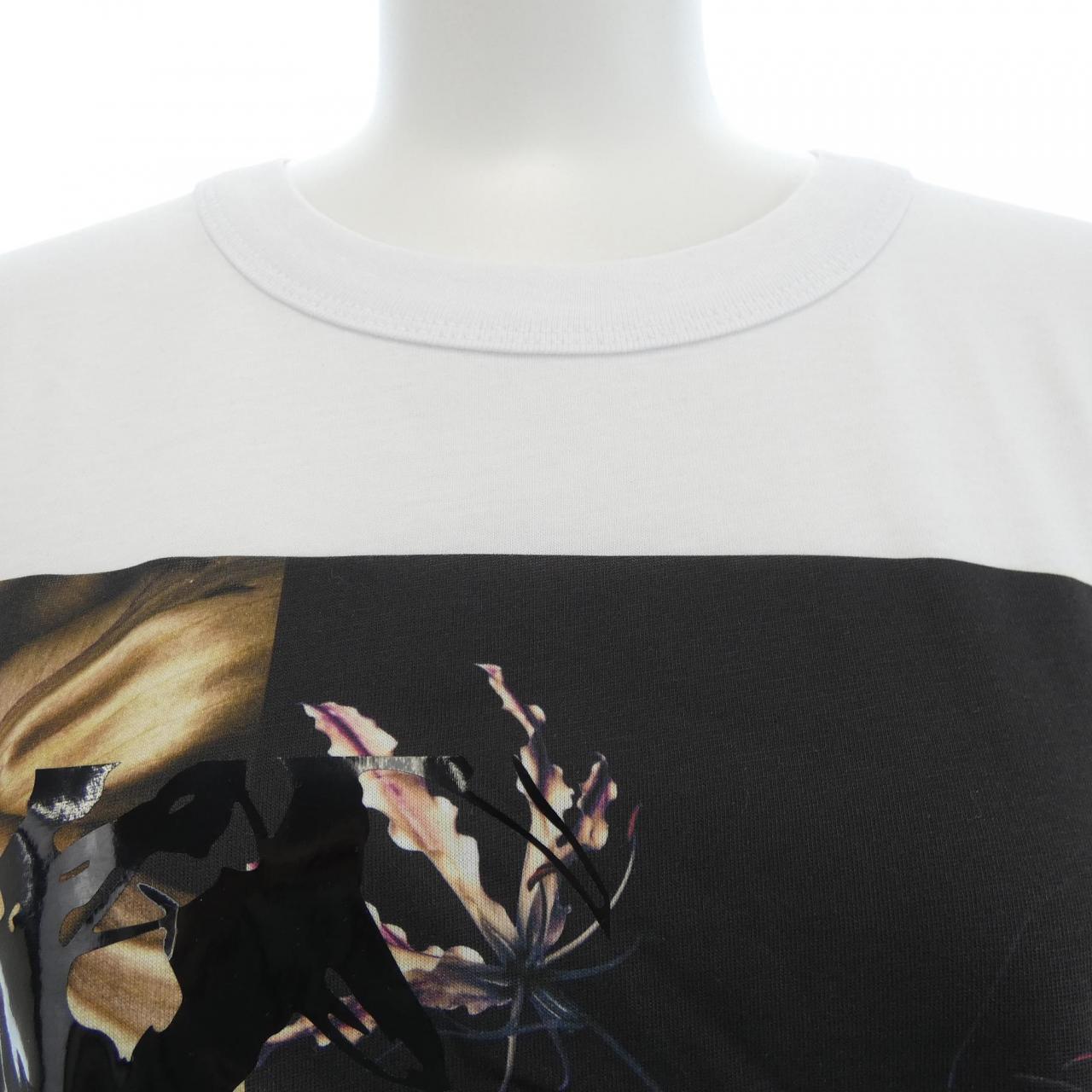 ドリスヴァンノッテン DRIES VAN NOTEN 252-021110-2600-001 Tシャツ