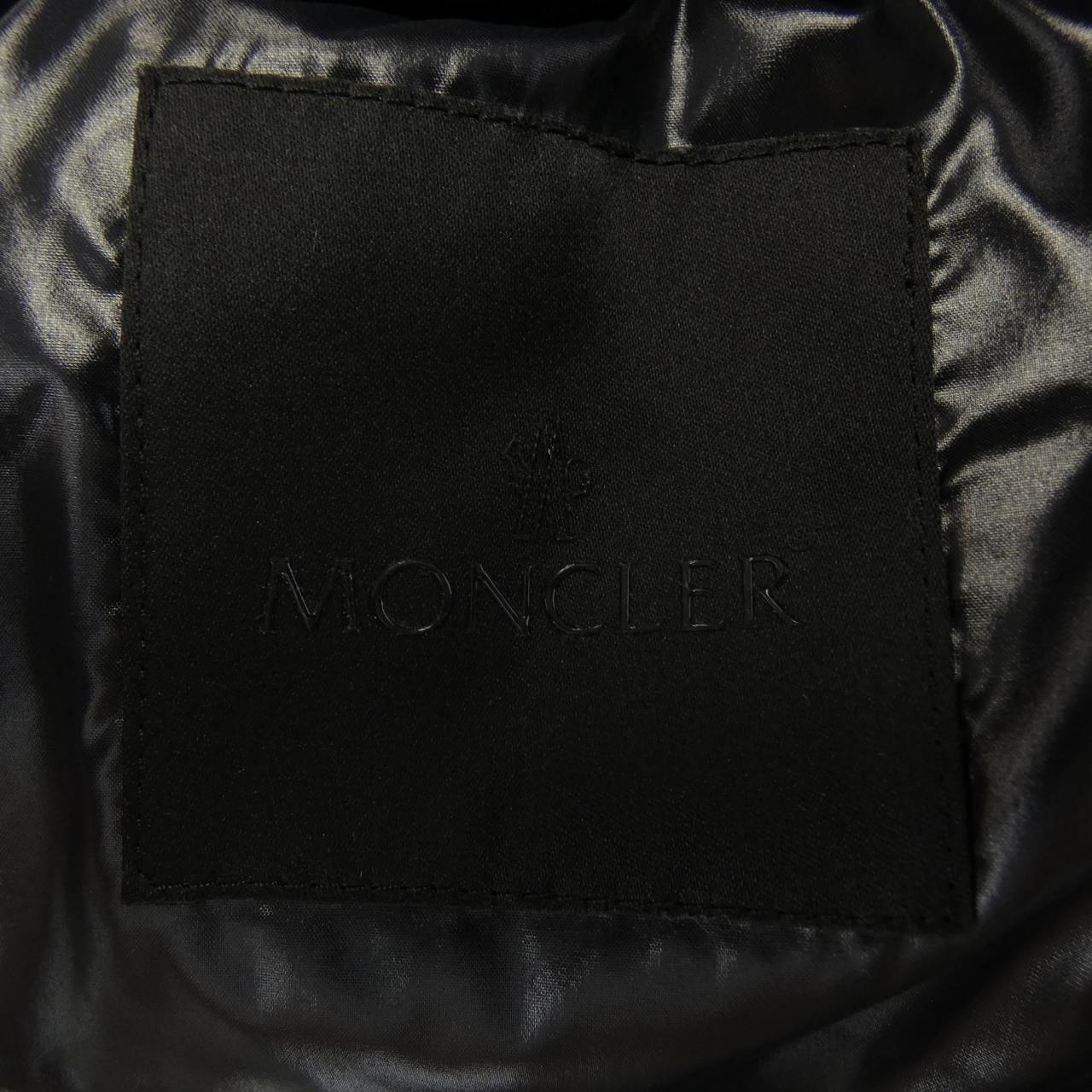 モンクレール MONCLER 53333 CENIS ダウンベスト