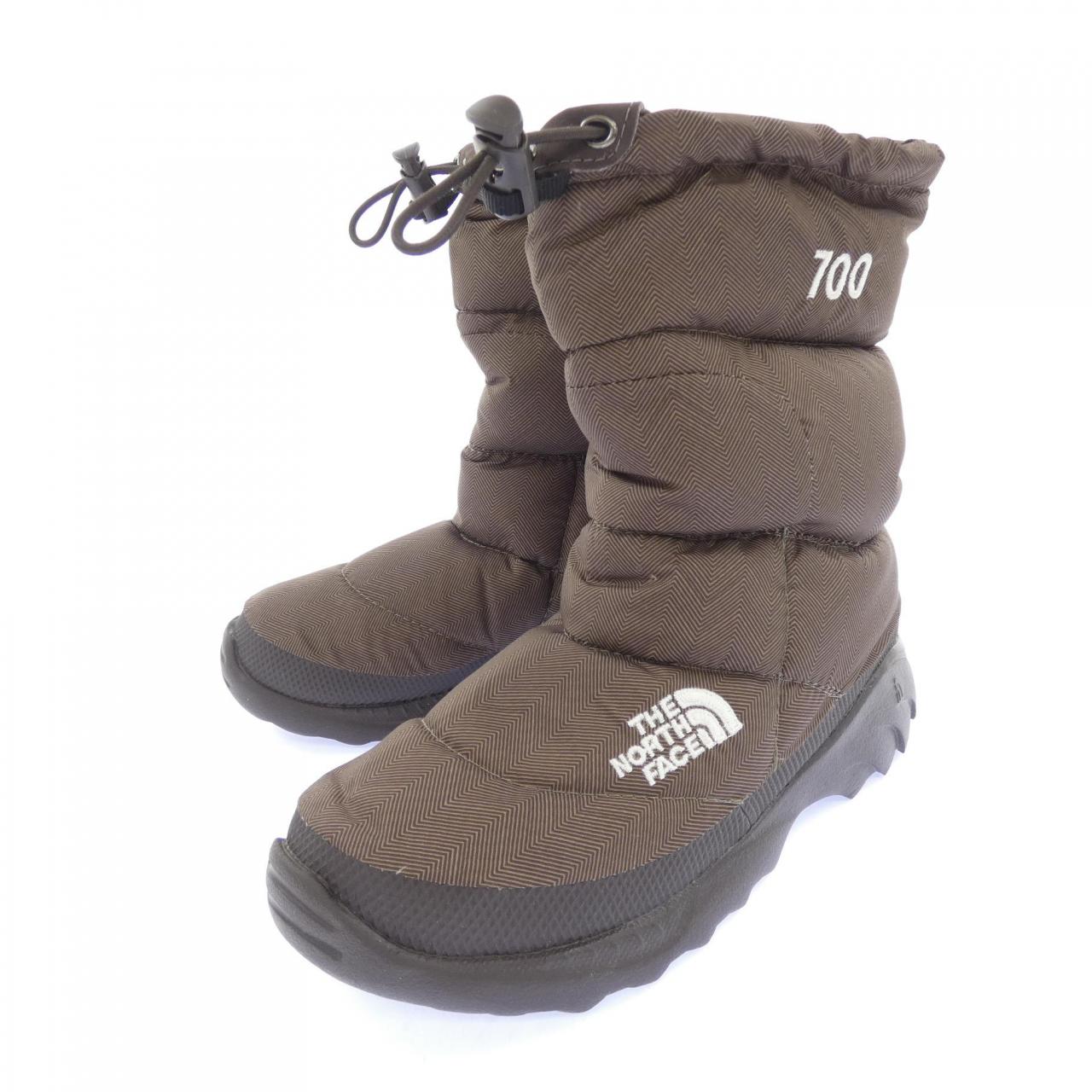 ザノースフェイス THE NORTH FACE NFW70989 シューズ