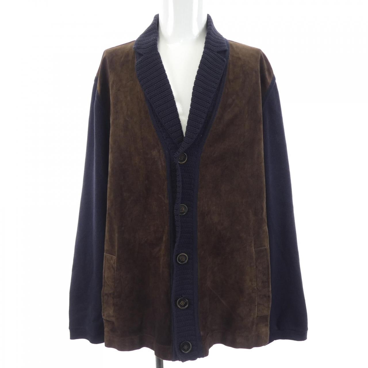 ベルルッティ Berluti ジャケット