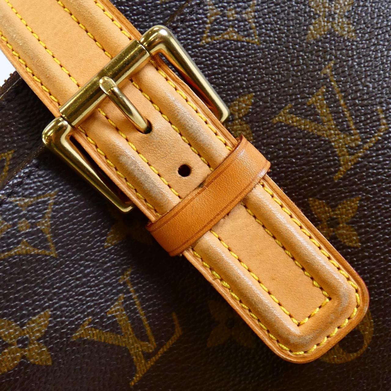 LOUIS VUITTON Monogram Mulchipuri Cité M51162 包