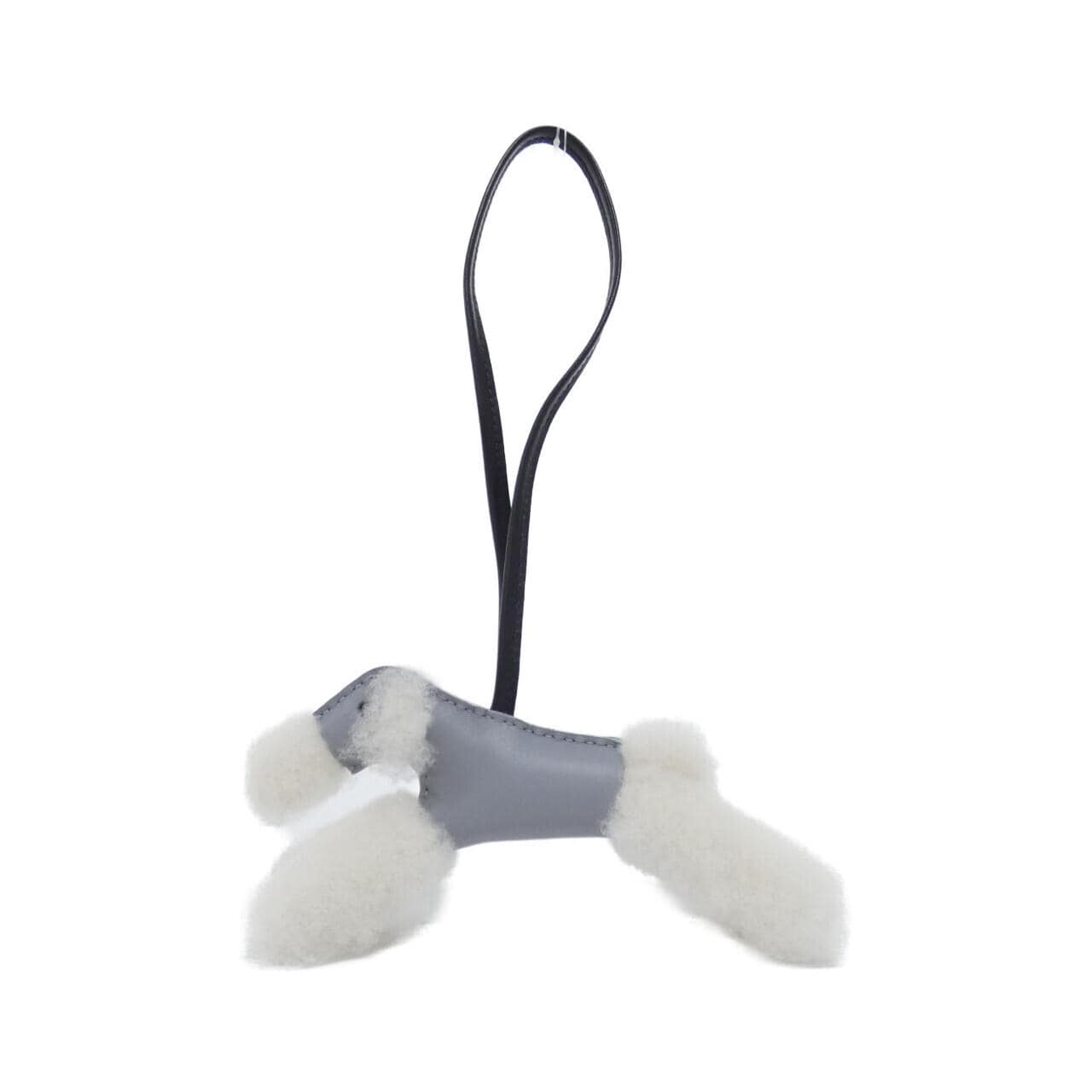 エルメス バディ バッグチャーム 083349CA