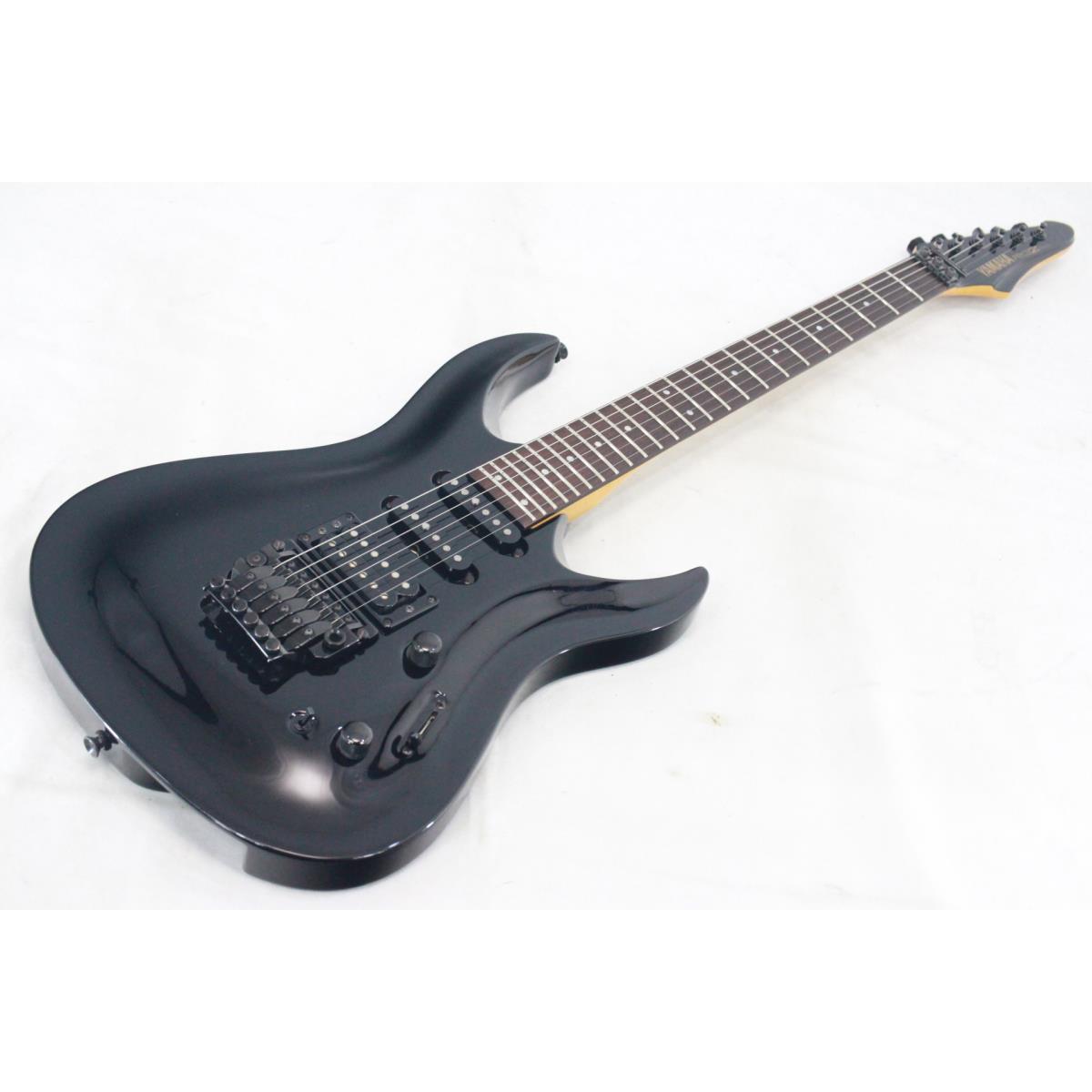 YAMAHA RGZ-II