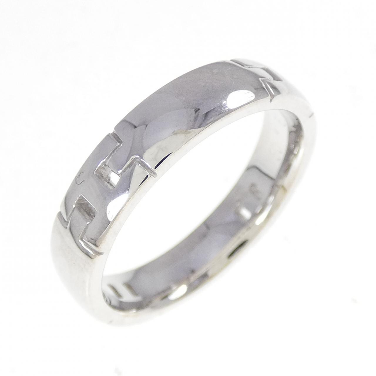 エルメス ヘラクレス プチモデル リング