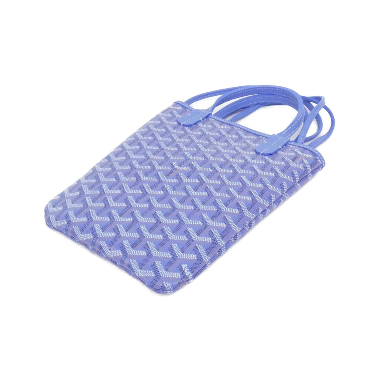 [未使用品] GOYARD Poitiers 套件