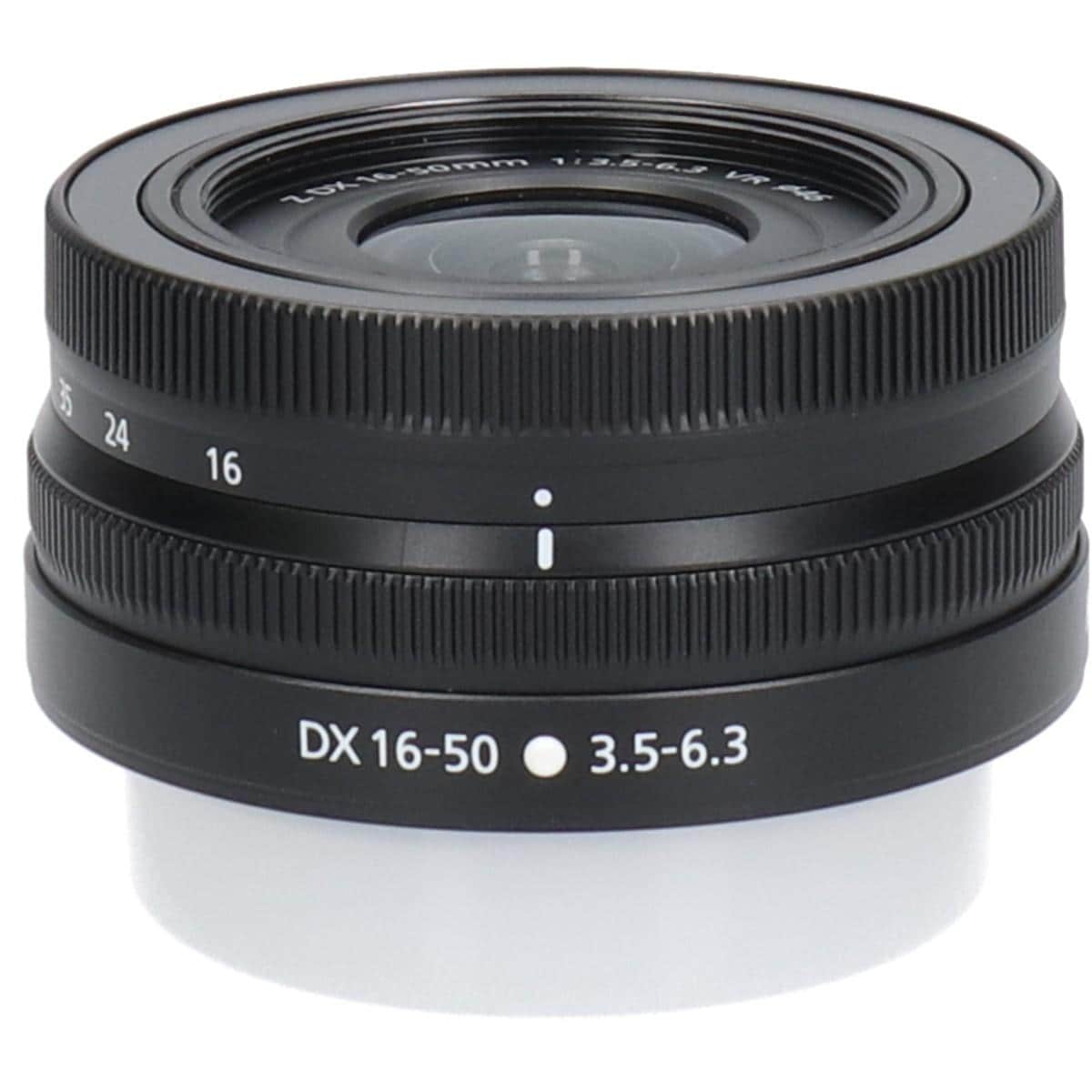 Ｚ　ＤＸ１６－５０ｍｍ　Ｆ３．５－６．３ＶＲ
