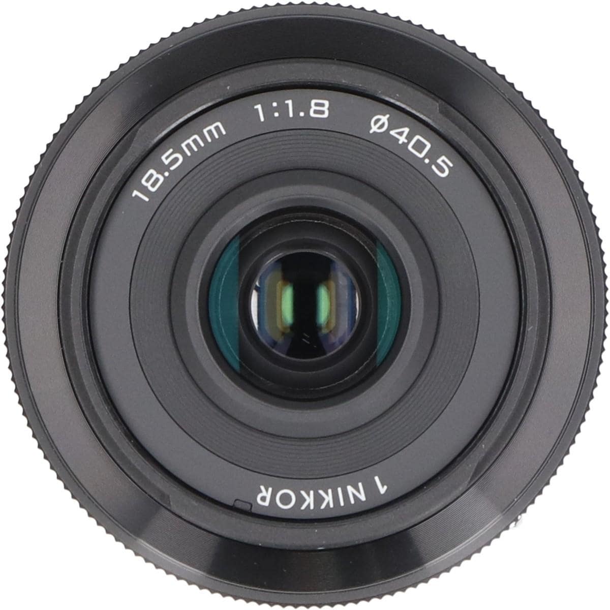 １　ＮＩＫＫＯＲ　１８．５ｍｍ　Ｆ１．８
