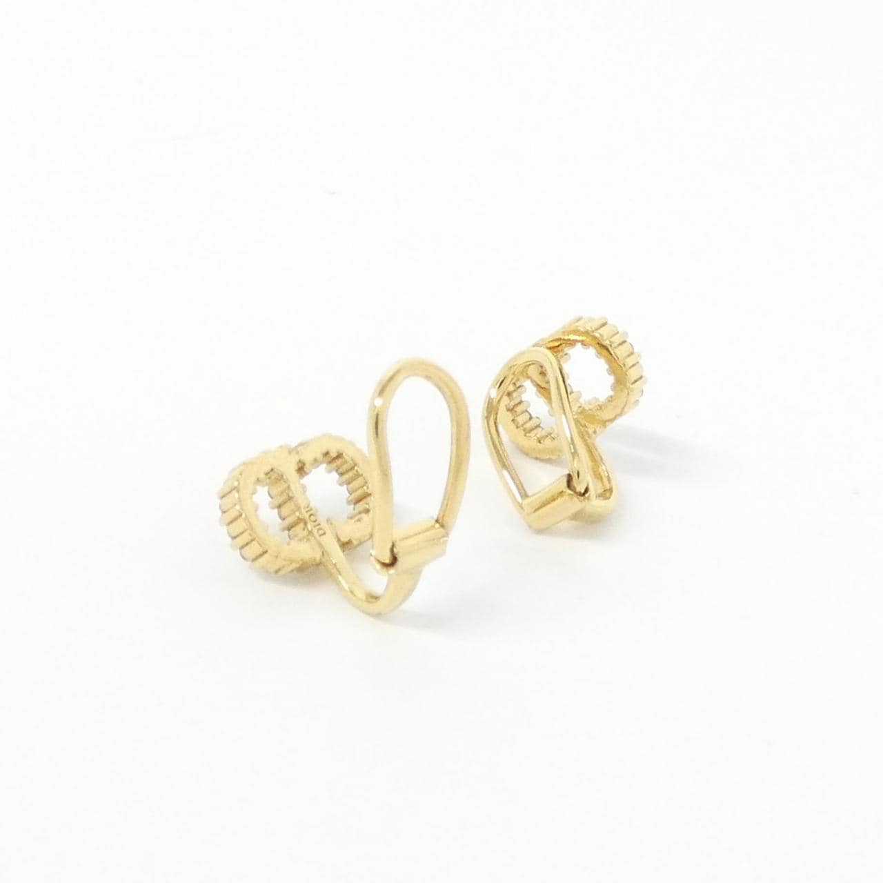 クリスチャンディオール クレール ディー リュヌ E1716CDLCY イヤリング