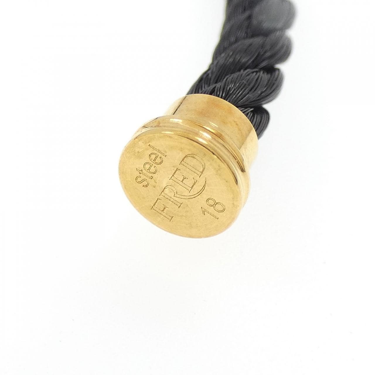 フレッド フォース10 LM ブレスレット