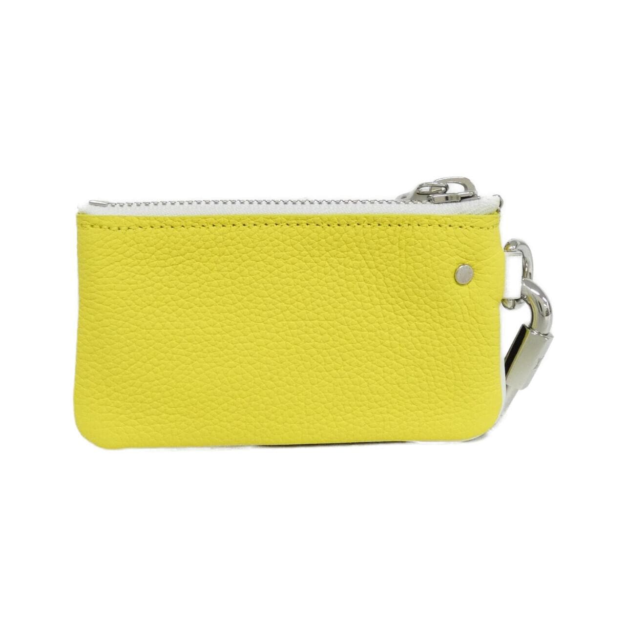 ルイヴィトン エブリデイLV ポシェット クレ M80845 コイン＆キーケース