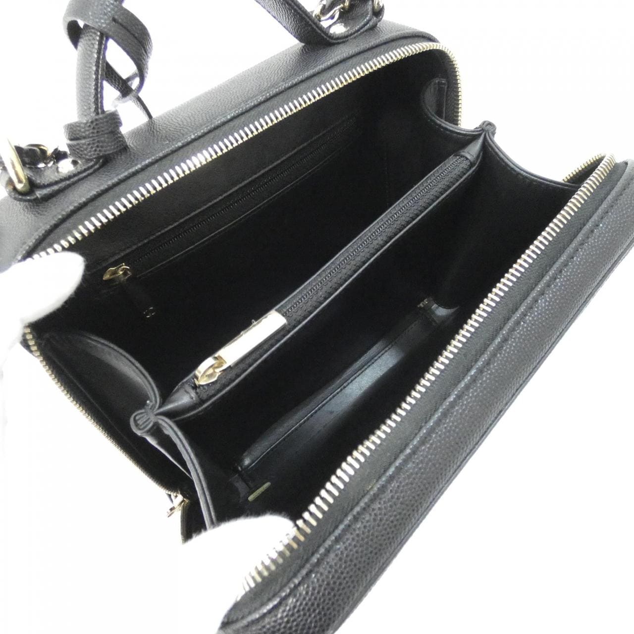 シャネル 93343 ショルダーバッグ