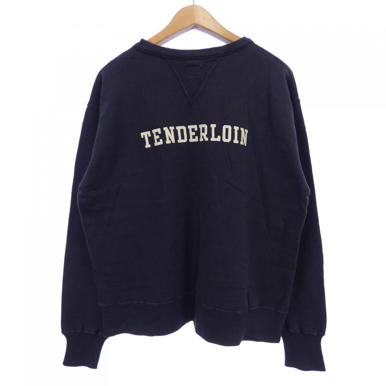 テンダーロイン TENDERLOIN スウェット