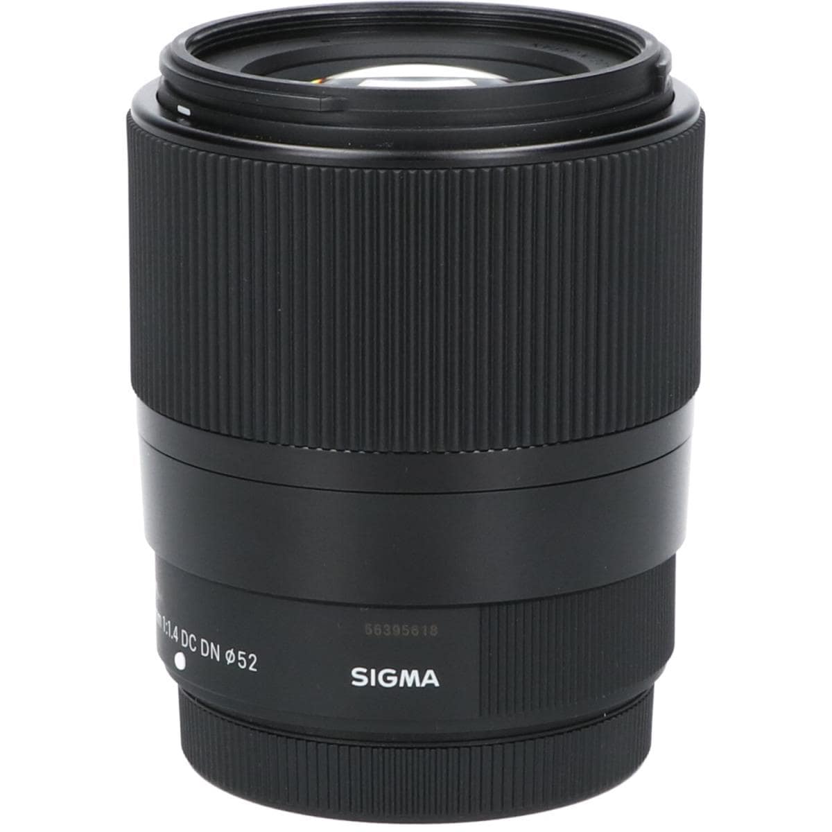 SIGMA X(C)30mm F1.4DC DN