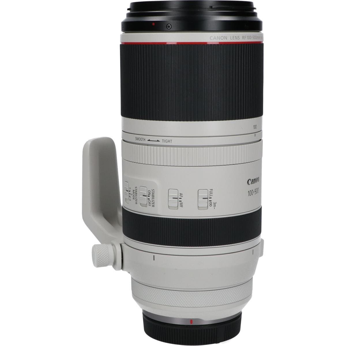 CANON RF100-500mm F4.5-7.1L IS USM