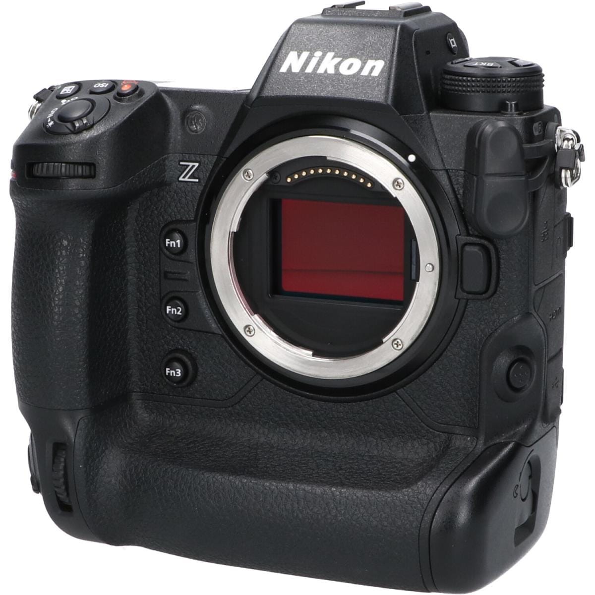 Nikon（ニコン）Zf | 梅田フォトサービス WEBSHOP