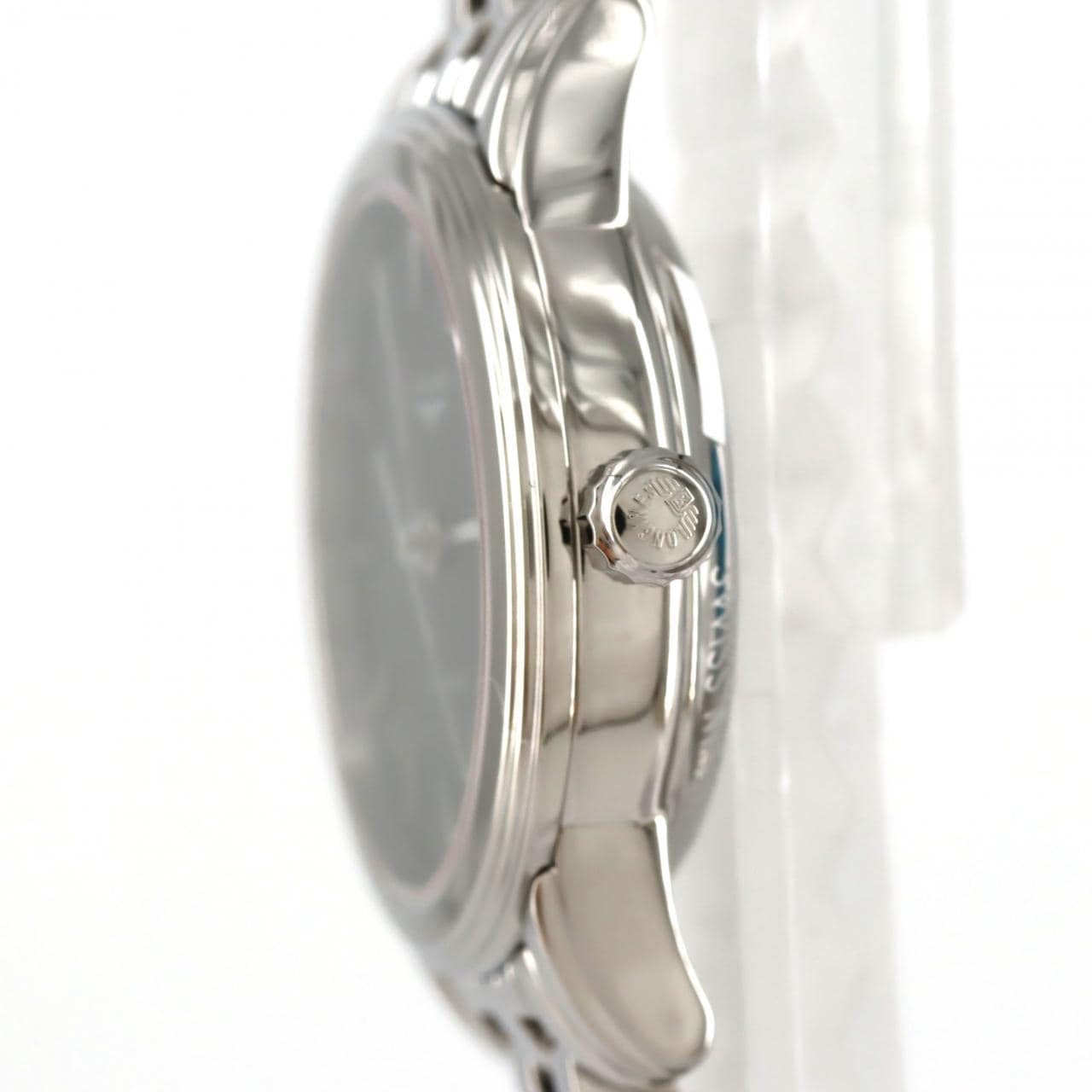 [新品] LONGINES La Grande Classic de LONGINES Flagship L4.274.4.52.6 SS自動上弦