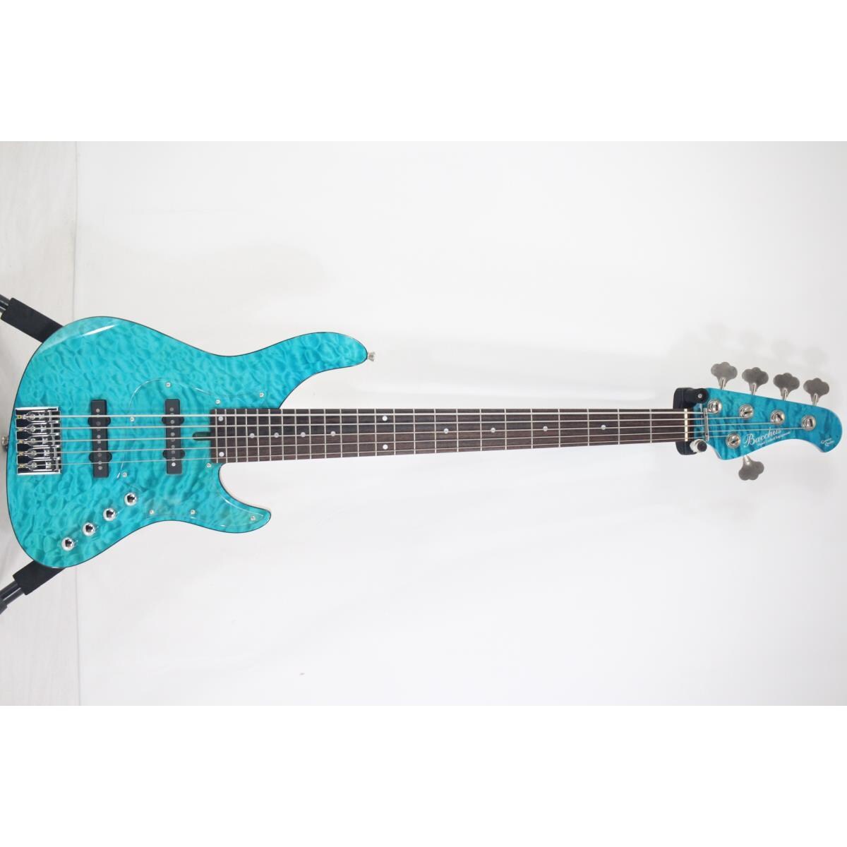 ＢＡＣＣＨＵＳ　　ＨＷＬ５－ＣＵＳＴＯＭ２４／ＭＧ