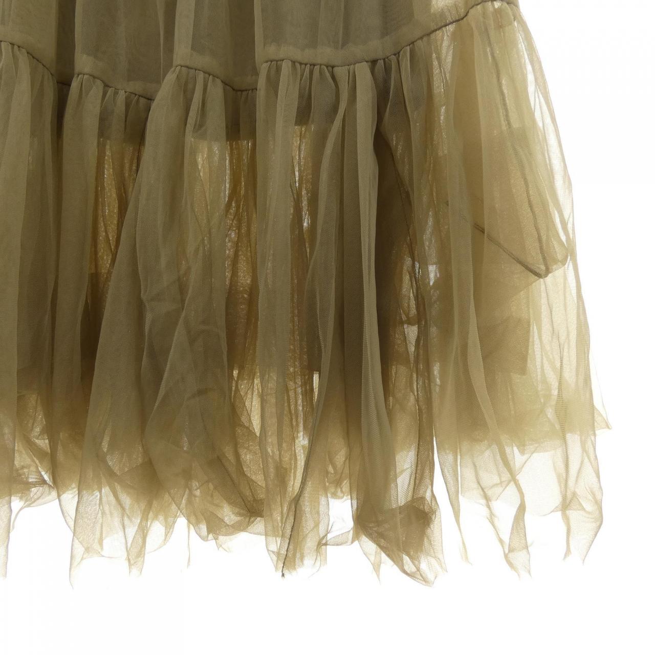 スローブイエナ SLOBE IENA スカート