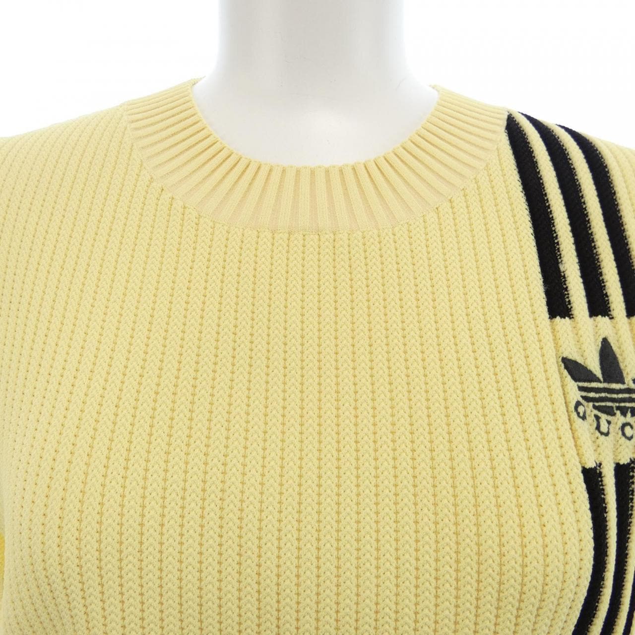 グッチ GUCCI ADIDAS 693809 XKCDQ ニット