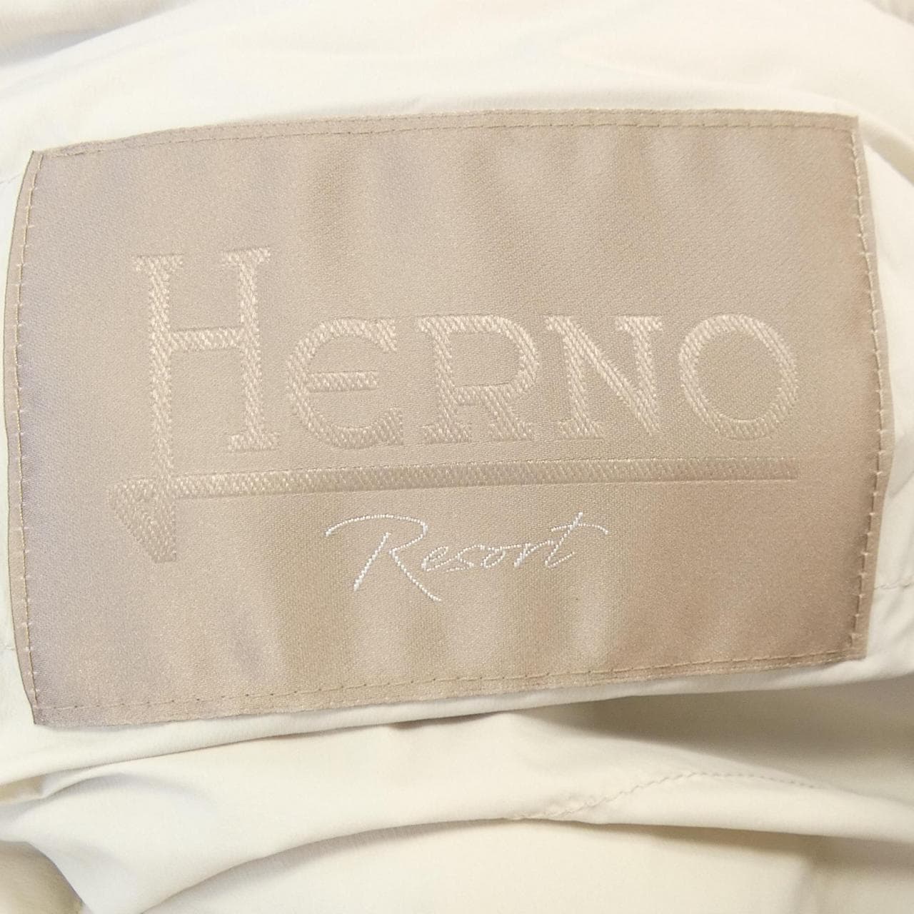 ヘルノ Herno PI00088UR ダウンジャケット