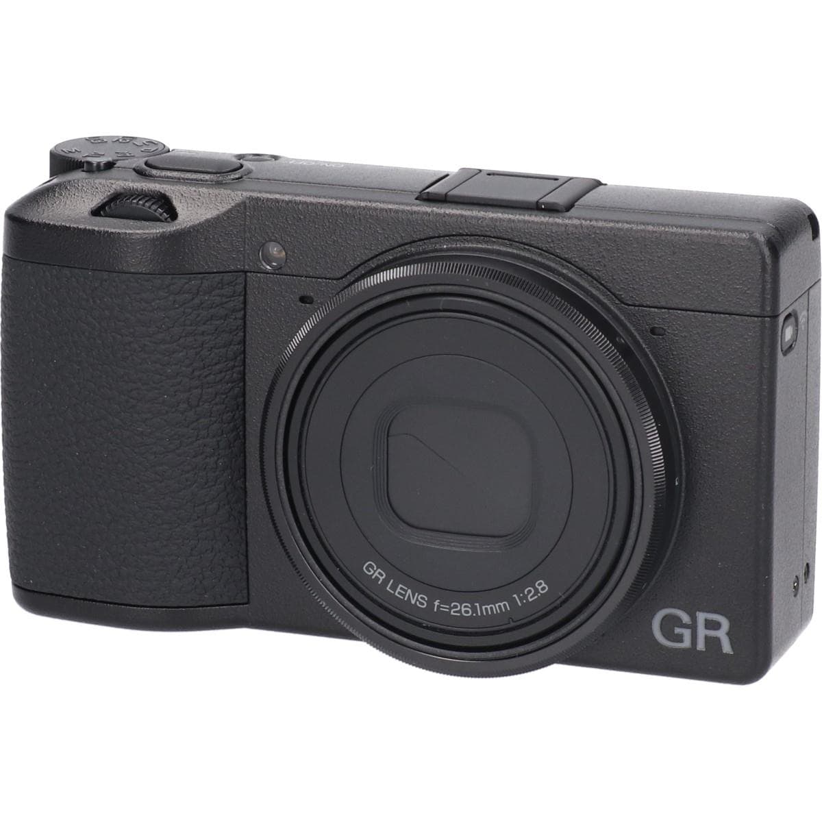 ＧＲ　ＩＩＩ　Ｘ