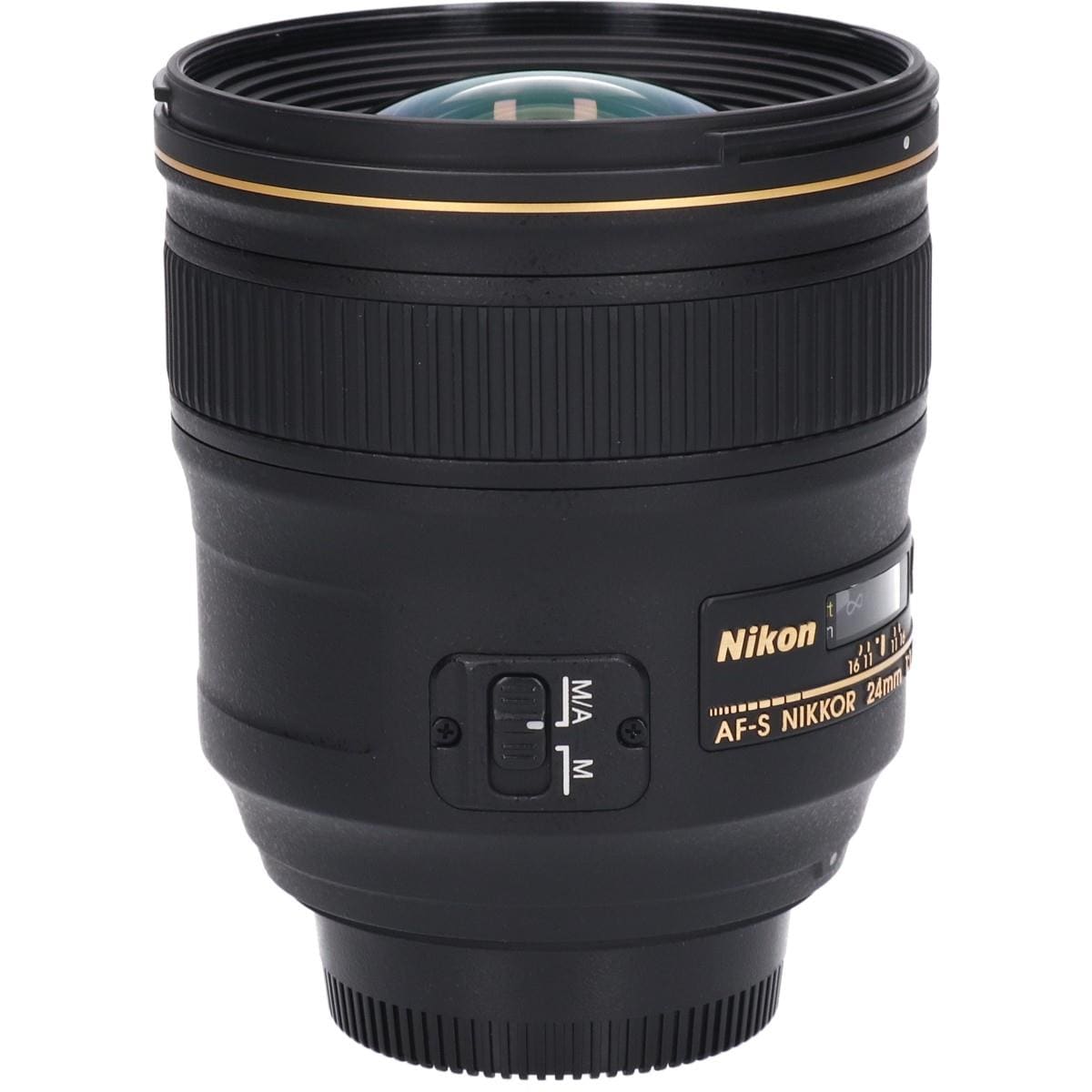 ＡＦ－Ｓ２４ｍｍ　Ｆ１．４Ｇ　ＥＤ