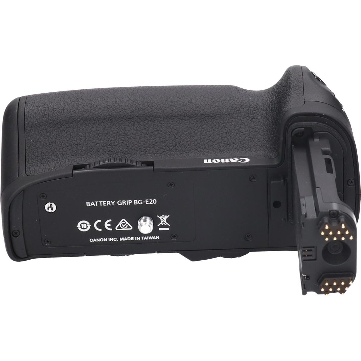 ＢＧ－Ｅ２０　（５ＤＩＶ）