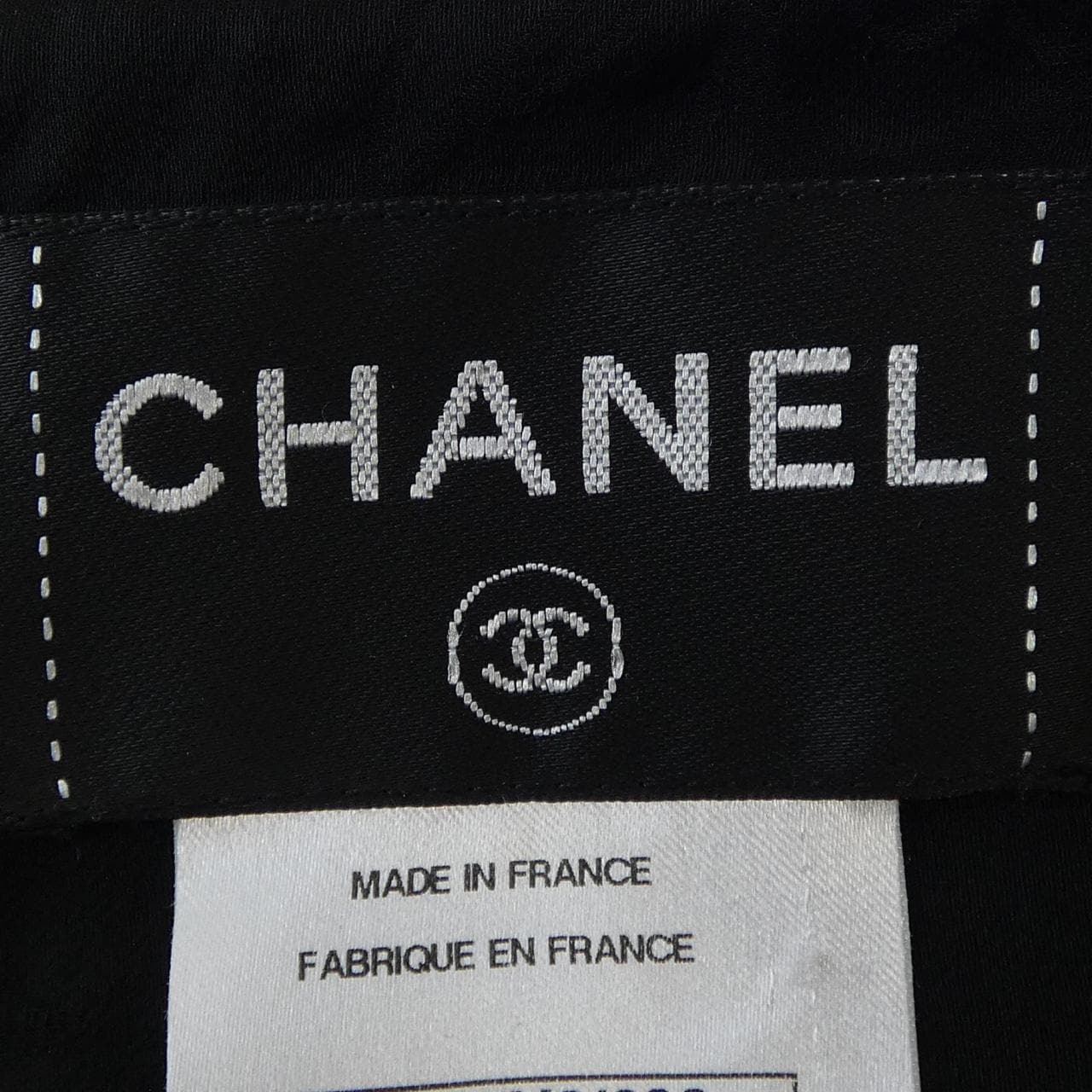 シャネル CHANEL P36765V21982 ワンピース