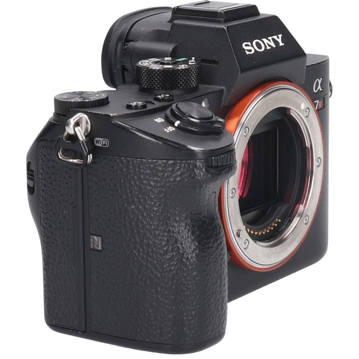 α７Ｒ　ＩＩＩ　ＩＬＣＥ－７ＲＭ３