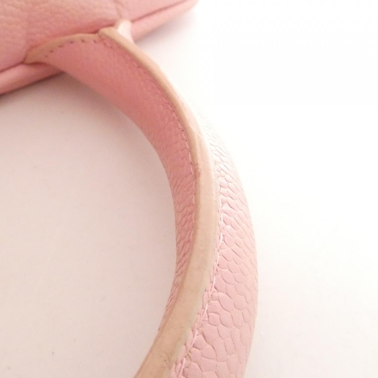 シャネル 20996 ボストンバッグ