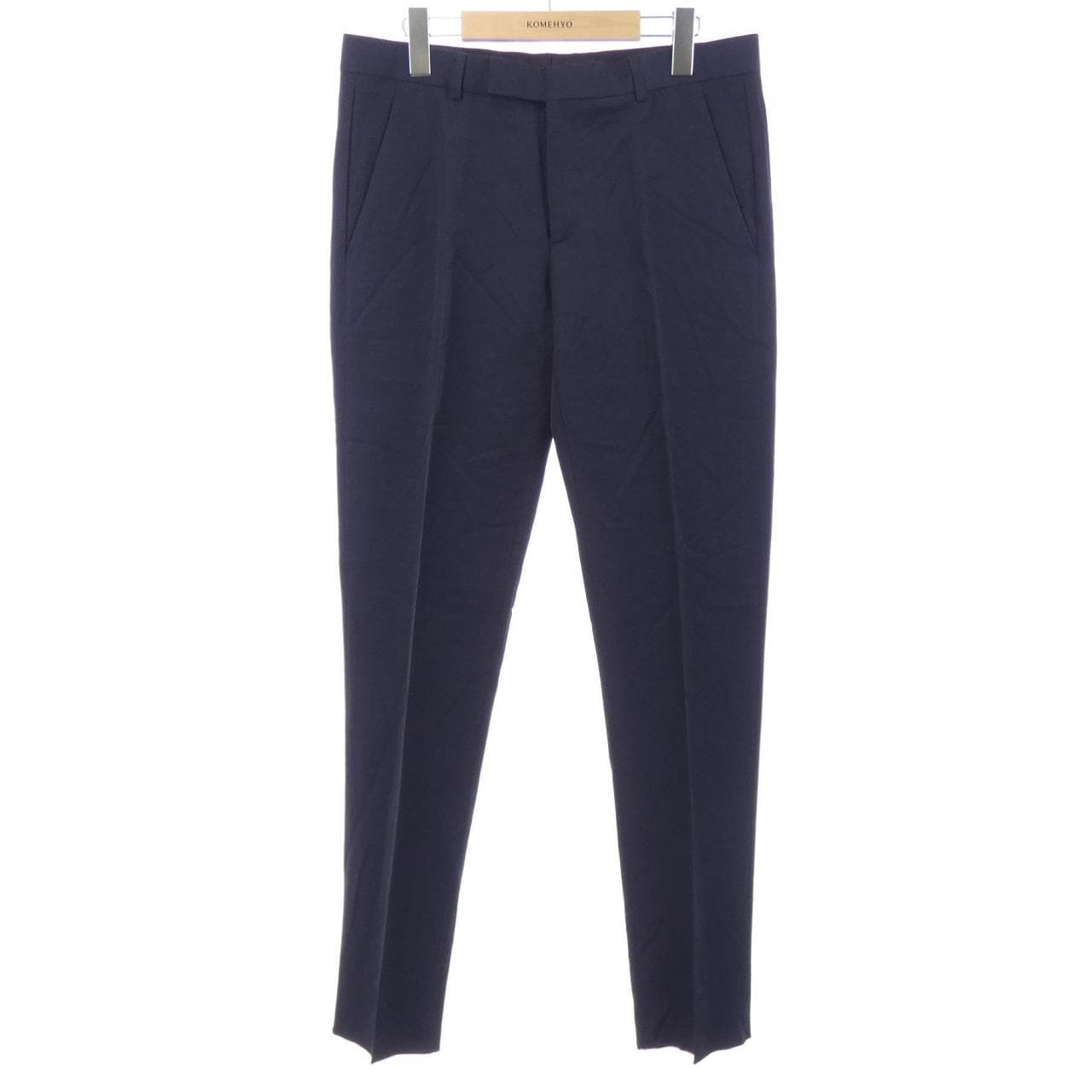 ディオール DIOR 013C120A4864 パンツ