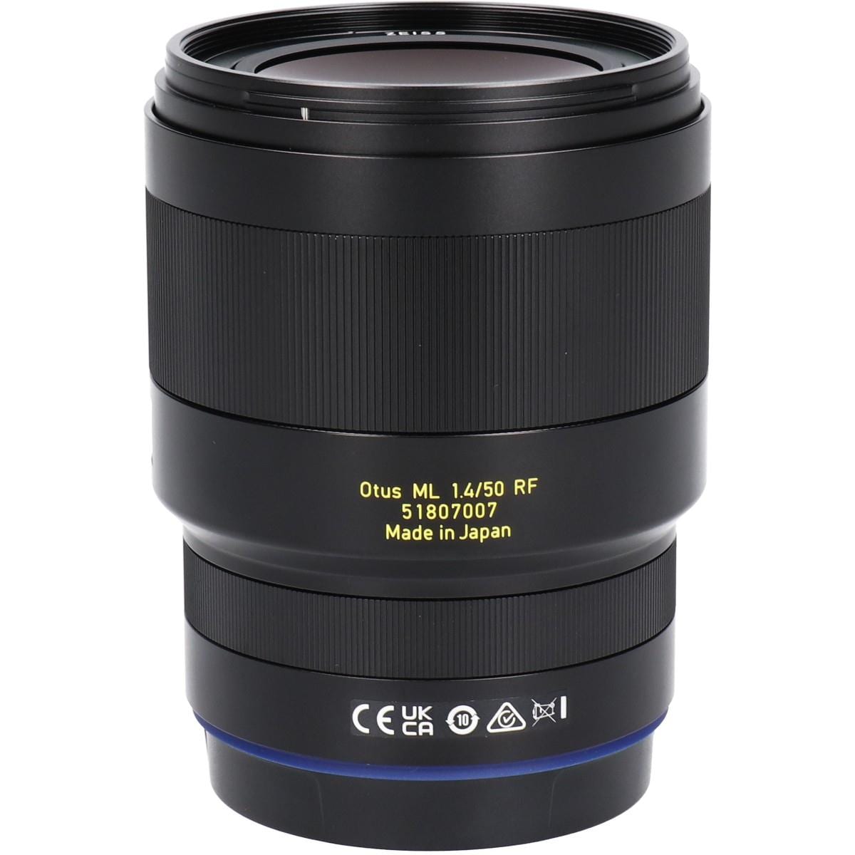 ＲＦ　ＯＴＵＳ　ＭＬ　５０ｍｍ　Ｆ１．４