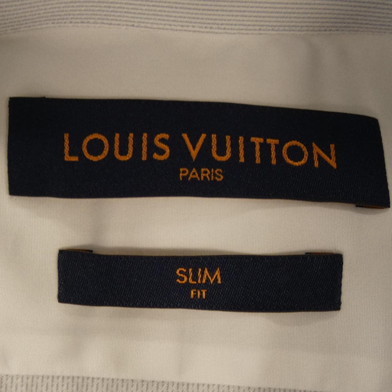 ルイヴィトン LOUIS VUITTON HHS8PWOSX シャツ