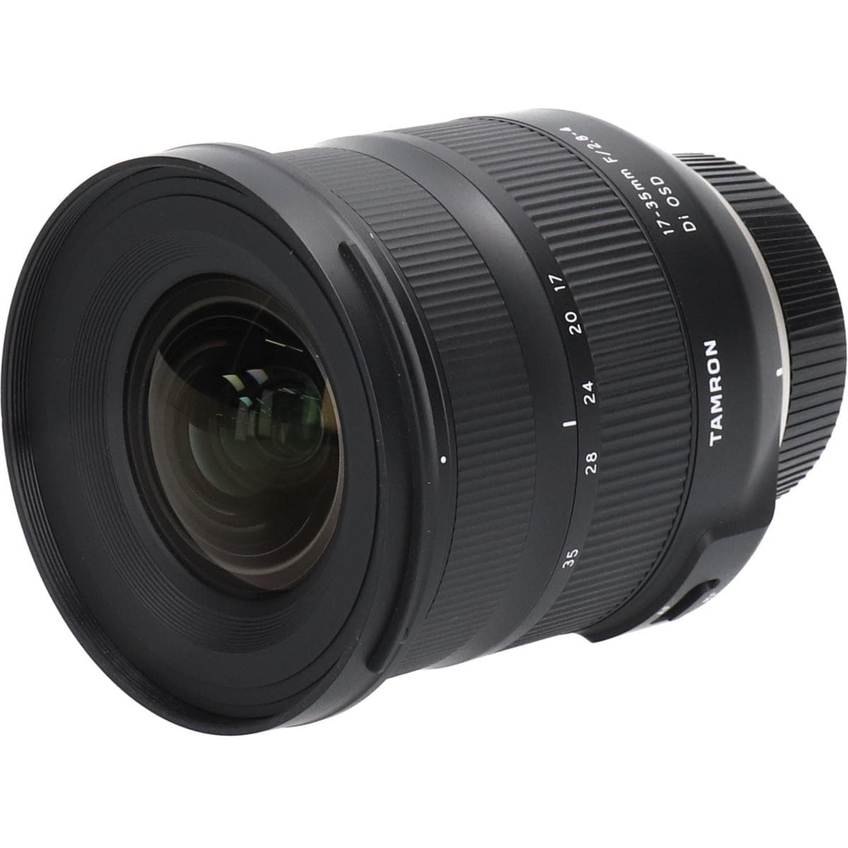ニコン１７－３５ｍｍ　Ｆ２．８－４ＤＩ　ＯＳＤ　Ａ０３７