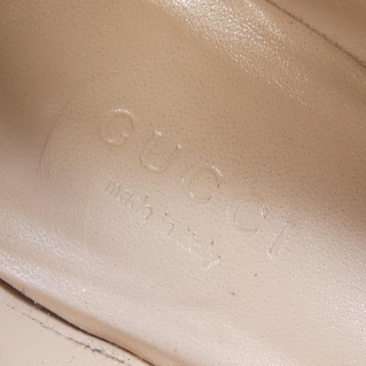 グッチ GUCCI シューズ