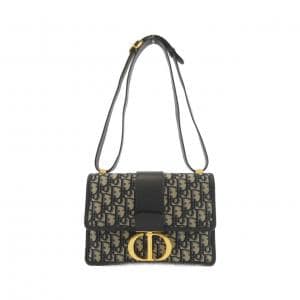クリスチャンディオール DIOR OBLIQUE 30 モンテーニュ M9203UTZQ ショルダーバッグ