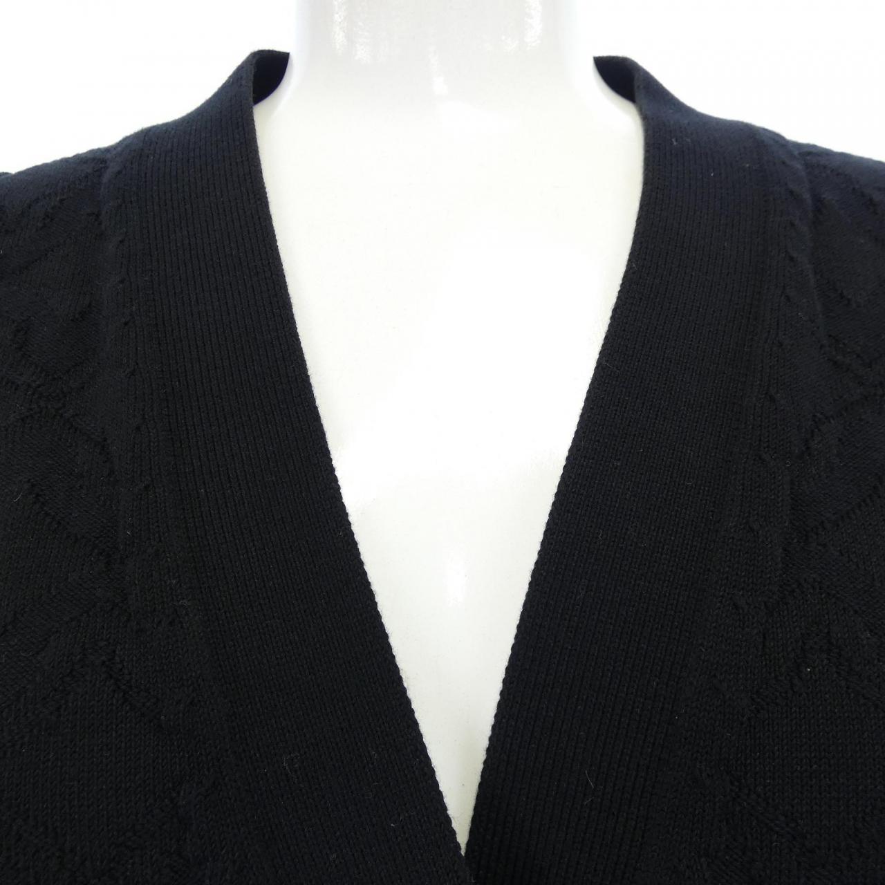 シャネル CHANEL P45284K04801 カーディガン