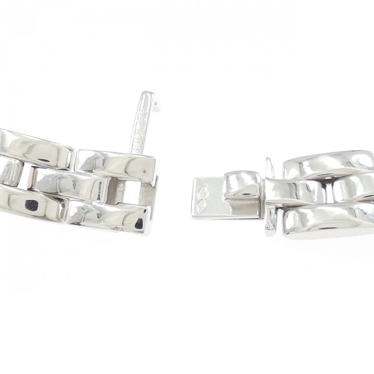 カルティエ マイヨンパンテール ネックレス