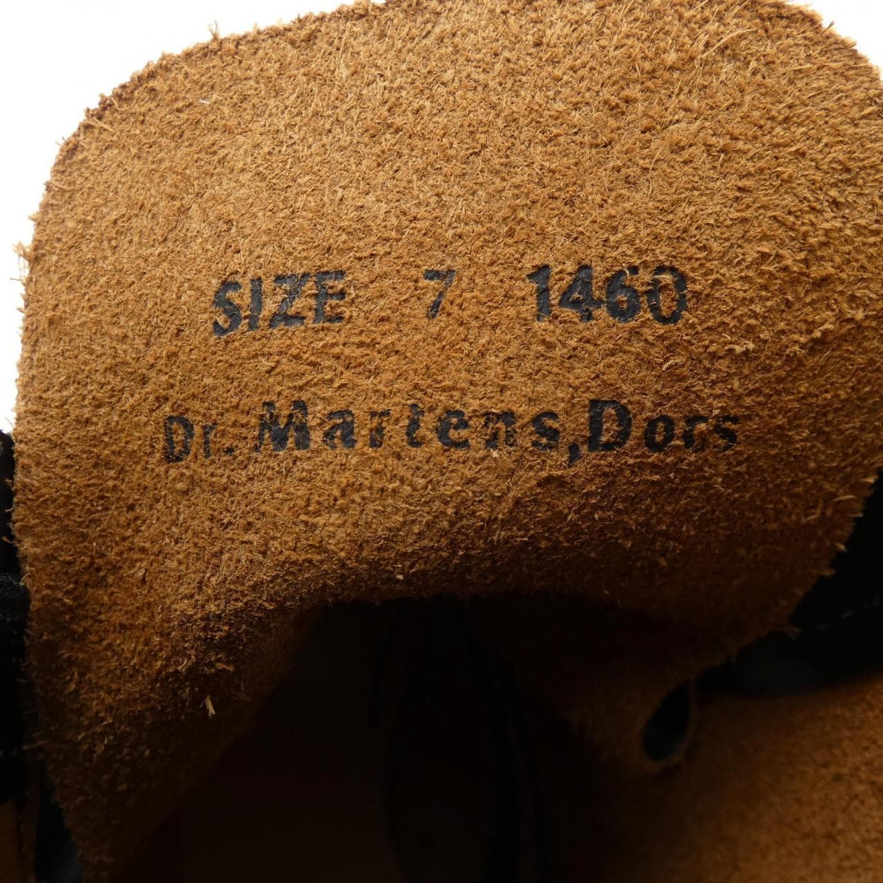 ドクターマーチン DR.MARTENS 1460 ブーツ